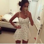 Nieve Ramos - @niieveramos - Instagram