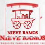 𝑵𝑰𝑬𝑽𝑬 𝑹𝑨𝑴𝑶𝑺 - @nieveramos.oficial - Instagram