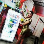 Nieve Ramos - Facebook