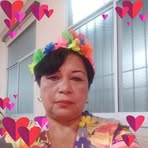 Nieve Rojas - Facebook