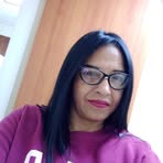 Nieve Rojas - Facebook