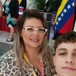 Soy Fuente de Energia - @nieverojas19 - Instagram