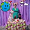Nieve Sanchez - @nieve..sanchez - TikTok