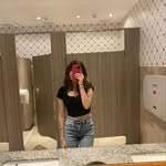 Nieve Vélez - @niev.e11 - Instagram