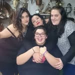 Nieves Alfaro Andreu - @nieves.laurita - Instagram