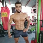 Alexis Nieves Morera - @nieves_bodyfit_barber - Instagram