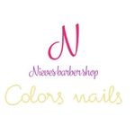Nieves Caicedo - @nieves_barber_shop_nails_color - Instagram