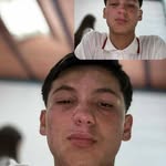Keyner Zambrano - @nievesbarrientos3422 - Instagram