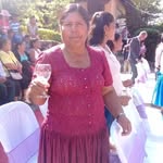 Nieves Barrientos - @nieves.barrientos.96 - Instagram