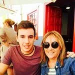 Maria Nieves Camacho Hernandez - @nievesstart - Instagram