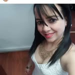 Nieves Ale Camacho - @nievescamachof - Instagram