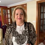 Nieves Blanco Camacho - @blancocamacho - Instagram