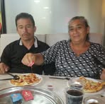 Nieves Camacho - Facebook
