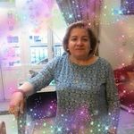 Maria Nieves Escobar Atencia - @escobaratencia - Instagram