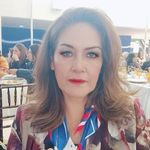 Nieves Escobar - @seveinescobar222 - Instagram