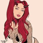 Nieves Escobar - @escobarnieves - Instagram