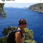 Nieves Escobar - @bebes1504 - Instagram