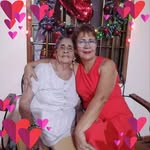 Nieves Gil - @pataepeli - Instagram