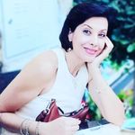 Nieves Gonzalez - @nieves29600 - Instagram