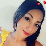 Nieves Guzman - @madeline.amelia.503 - Instagram