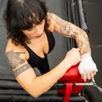 Kenya Nieves Macias - @kengaah - Instagram