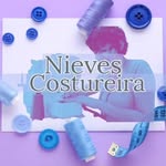 nieves Macías - @nieves_costureira - Instagram