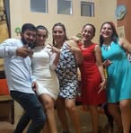 Nieves Macias - Facebook