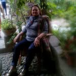 Nieves Macias Concepcion - @nievesairan - Instagram