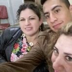 Nieves Moreno - Facebook