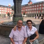 Nieves Padrón - @nievespadron19532018 - Instagram