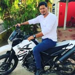 Enyer Nieves Pinto - @enyernievespinto - Instagram
