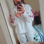 Ester Sofia Nieves Pinto - @estersofianievespinto - Instagram