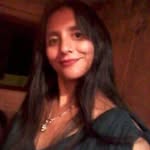 Maria de las Nieves Pinto - @mariadelasnievespinto - Instagram
