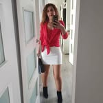 Nieves Guerra Pinto - @nieblina_butterfly - Instagram