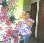 Nieves Pinto - Facebook