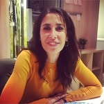 Nieves Pinto Ramos - @nievespr77 - Instagram
