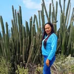 Hilda Cancine - @conppa_puente_maria_nieves_ - Instagram