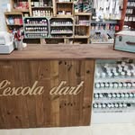 L'Escola D'Art Nieves Puente - @l_escola_d_art - Instagram