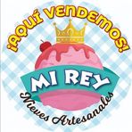 Nieves Artesanales Mi Rey - Facebook