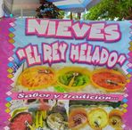 Nieves el Rey Helado - Facebook