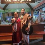 Nieves Rey Cosijoeza - @nievescosijoeza - Instagram