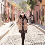 Andrina Nieves Del Rivero - @andrinanievesr - Instagram