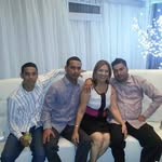 Nieves Rivero - @nieves7255 - Instagram