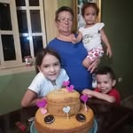 Nieves Rivero - @nievesrivero25 - Instagram