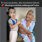 Nieves Rivero - Facebook