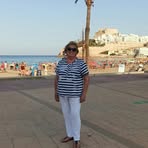 Nieves Rivero Bazan - Facebook