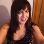 Nieves Sanchez - @nijosanmica - Instagram