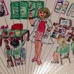 nieves serrano griñan - @nievesserranogrinan - Instagram
