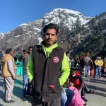 Nigam Arora - @nigamarora_pb06 - Instagram