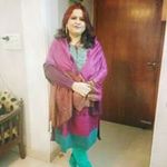 Nigar Fatima - @nigar.fatima.5688 - Instagram